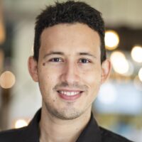 Alejandro Carbonell - Director de Innovación en la Fundación Ciudad del Saber