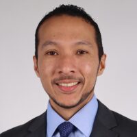 Franklin Morales - Jefe deCooperación Técnica Internacional SENACYT