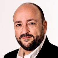 JUAN CARLOS PARIS - Ciberseguridad, liderazgo e innovación