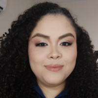 Lelia Robles - Moderadora