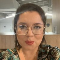 María Elena García - IPANDETEC