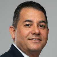 Pablo Ruidiaz - ISOC Panamá