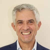 Philippe Aniorté - Universidad UPS Toulouse