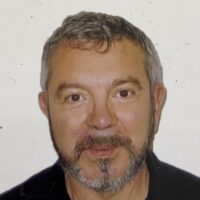 Roberto Desogus - Keynote Speaker