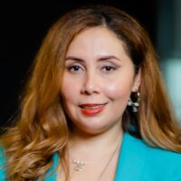Vielsa Gomez - Fundadora y CEO de B4A Consulting