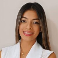 Yaiza González - ISOC Panamá